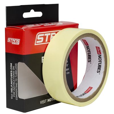 Бескамерная ободная лента Stans NoTubes 9mх30mm