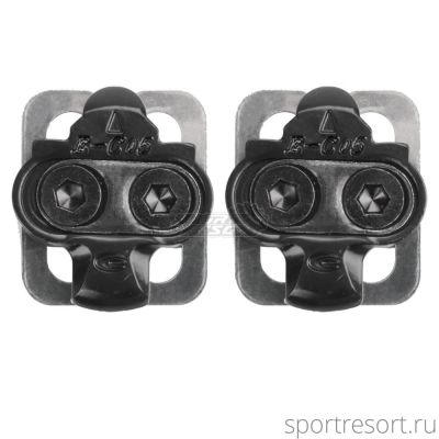 Шипы Exustar E-C05F Cleat SPD