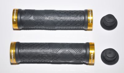 Грипсы Token TK9881 Gold