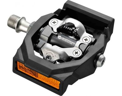 Педали Shimano PD-T700 CLICK'R SPD