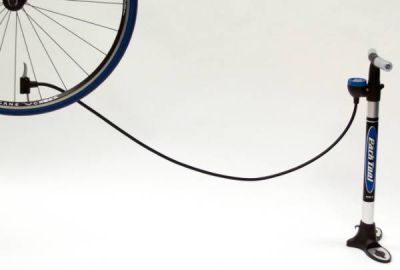 Насос напольный Park Tool PFP-4 PTLPFP-4