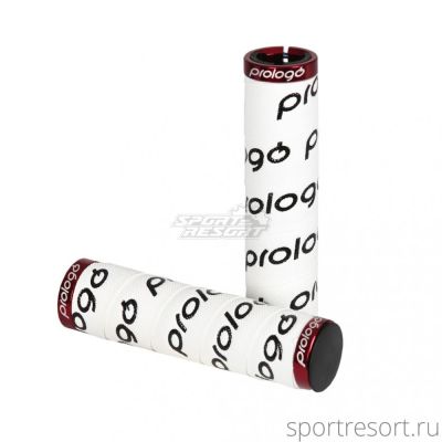 Грипсы Prologo Chameleon White