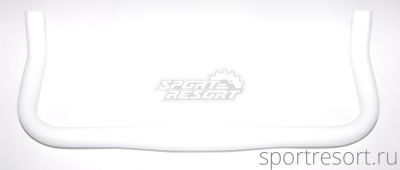 Руль MJ CYCLE MJ-AR01 (31.8/420mm) White