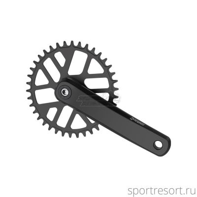 Система Prowheel PRO-D38NW 9ск (38T, 175mm)