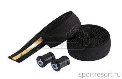 Обмотка руля Prologo Plaintouch (черная)