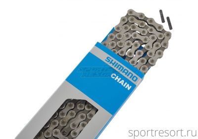 Цепь Shimano CN-6600 (10ск,114зв)