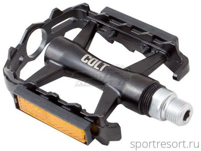 Педали Colt Bikes Deft