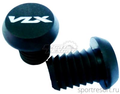 Грипстопы VLX P1 Black
