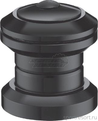 Рулевая колонка CLARKS CH-773 MTB (1-1/8") 30х34мм