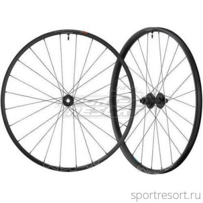 Колеса Shimano MT620-B (15х110/12х148, C.Lock, Micro Spline) '27.5