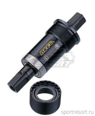 Каретка Neco B910 68х113 mm