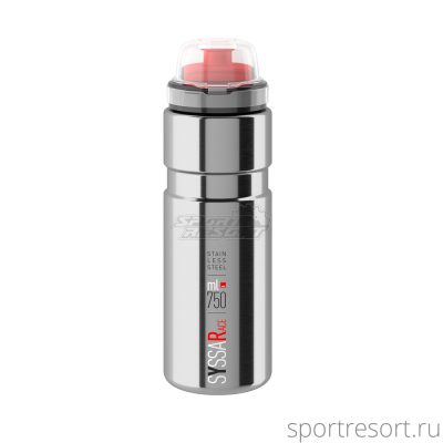 Фляга Elite SYSSA RACE 750 ml EL0122106