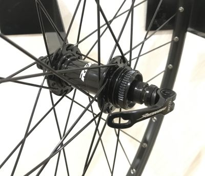 Колеса Remerx TOP DISC 26 (559х19, C.Lock)