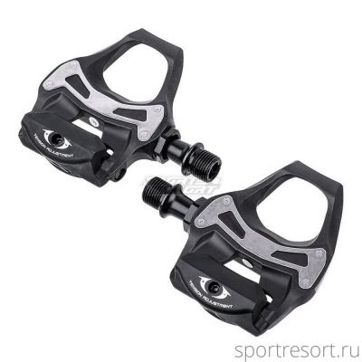 Педали Shimano 105 PD-5800 SPD-SL