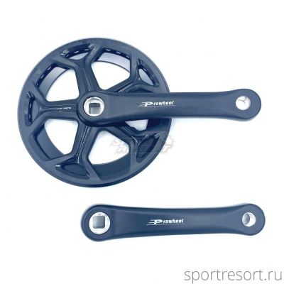 Система Prowheel PRO-Q38P-1 (38T, 152mm)
