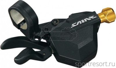 Манетка Shimano Saint SL-M810 (9ск)