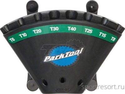 Подвес настенный для ключей Torx Park Tool HXH-2T PTLHXH-2T
