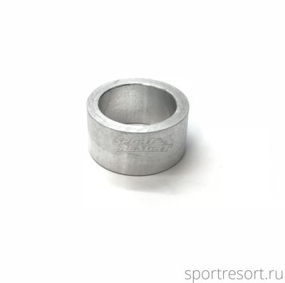 Адаптер передней втулки Boost 110x15 на QR