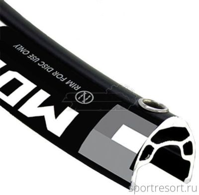 Обод Alexrims MD19 28/29" (622х19mm) 32H Black