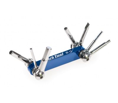 Набор инструментов Park Tool IB-12C PTLIB-12C