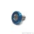 Болт вала каретки М8х15 Blue Болт вала каретки М8х15 Blue