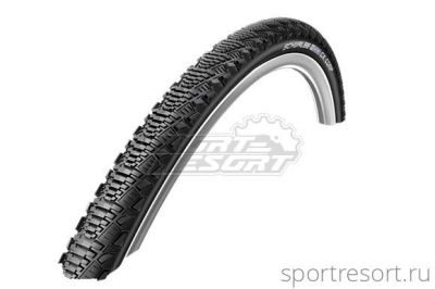 Покрышка Schwalbe CX COMP 700x30C K-Guard HS369
