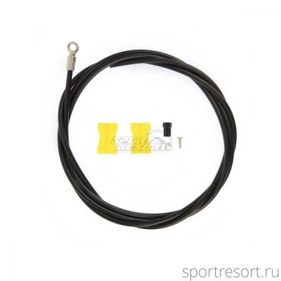 Гидролиния Shimano SM-BH90-SBM 1000 мм черный