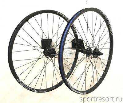 Колеса Remerx ROCKY DISC 27.5 (584х21)