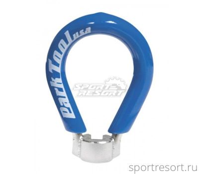 Ниппельный ключ Park Tool SW-3 PTLSW-3