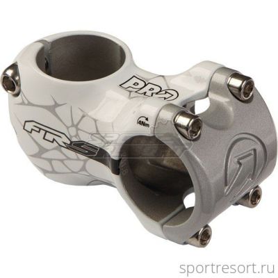 Вынос Pro FRS Stem (1-1/8", 31.8, 50mm, 5°) белый