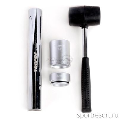 Инструмент для установки чашек рулевой колонки TOOPRE TP-45PRO TP-45PRO