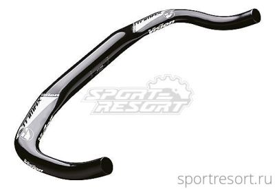 Руль FSA Vision Trimax Bar (31.8/420mm)