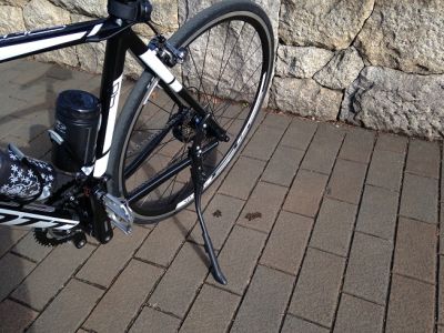 Подножка на перья Massload CL-KA77 (24-28) CL-KA77