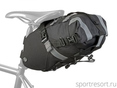 Велосумка под седло Author A-S3152 SUMO X9 8-15002182
