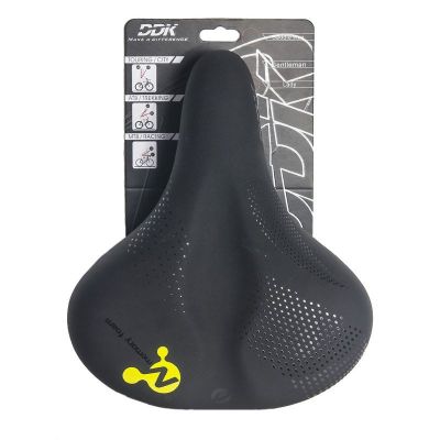 Седло DDK D5347 City Comfort женское