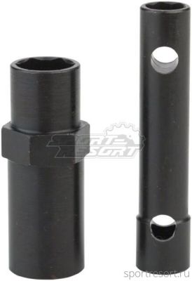 Ключи Shimano TL-PD63 для педалей Y46098630