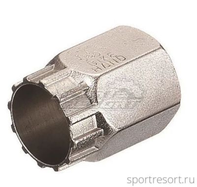 Съемник кассеты Bikehand YC-126 YC-126