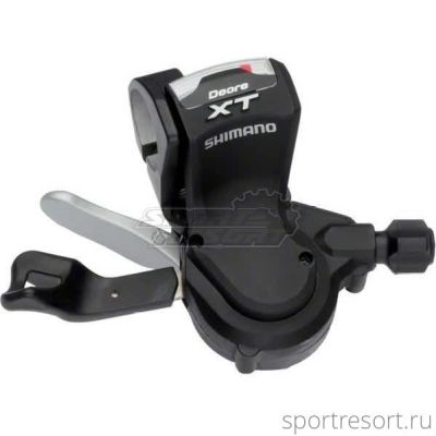 Манетка Shimano Deore XT SL-M770 (9ск)