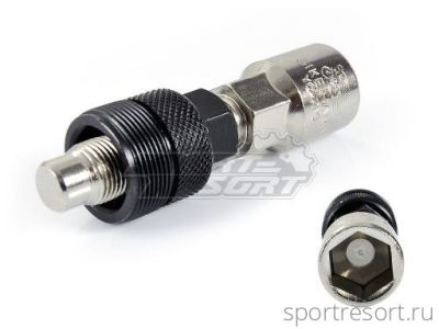 Съемник шатунов Bikehand YC-216 (квадрат) YC-216