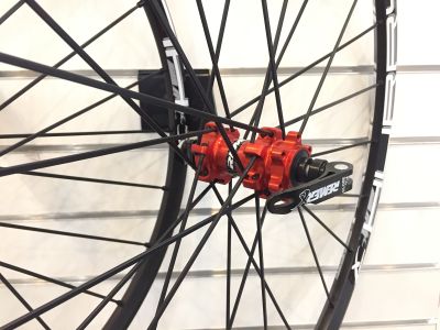 Колеса Remerx HURRY AL 29 (622х21)