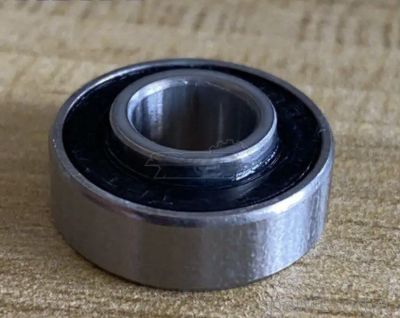 Подшипник SMW 698E-VRS 8х19х6/7.5mm