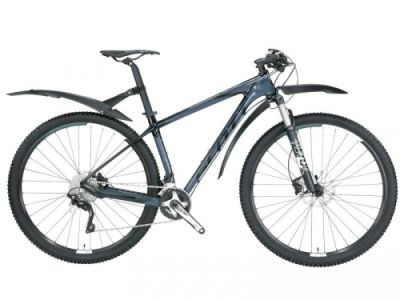 Крылья TOPEAK DEFENDER FX/RX 27.5"-29" TC9647