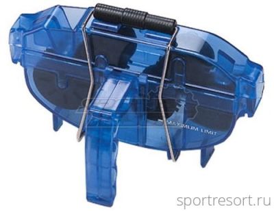 Машинка для чистки цепи Bikehand YC-791 YC-791