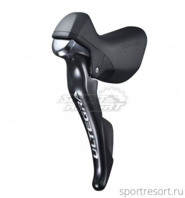 Ручка Dual Control Shimano Ultegra ST-6800 (2ск)