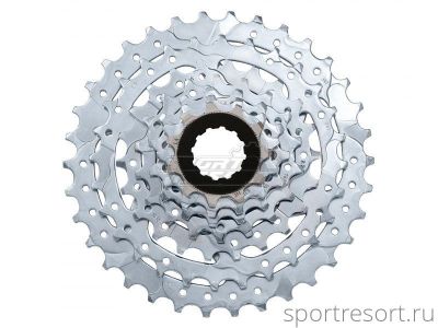 Кассета SkilFul CSM40 (7ск, 12-28T)