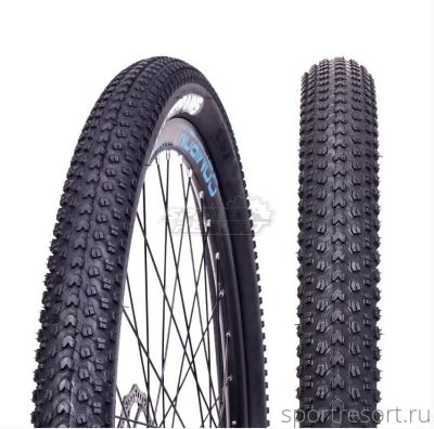 Покрышка CST ALL TERRAINS C1820D 24x1.95