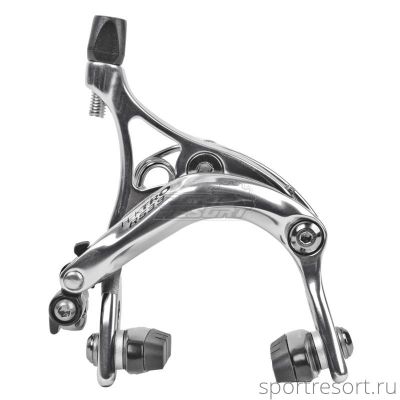 Тормоз Tektro R539 задний (серебро)