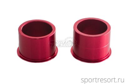 Адаптер-конвертер Colt Bikes Caliber F-20mm red