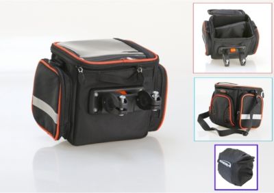 Велосумка на руль IBERA IB-HB2 IB-HB2