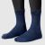 Велоноски GripGrab Thermolite Winter Socks SL M (41-44) Blue 3019 Велоноски GripGrab Thermolite Winter Socks SL M (41-44) Blue 3019
